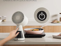 Ciarra cbphw01 mini-afzuigkap - afbeelding 3 van  3