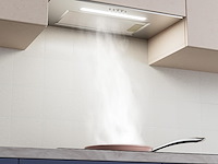 Ciarra geïntegreerde afzuigkap (52 cm) - afbeelding 4 van  6