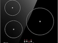 Ciarra inductiekookplaat - afbeelding 1 van  6