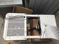 Cibin koelcel motor diepvries - afbeelding 3 van  11