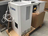 Cibin koelcel motor diepvries - afbeelding 7 van  11