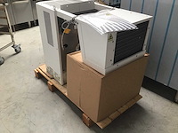 Cibin koelcel motor diepvries - afbeelding 9 van  11