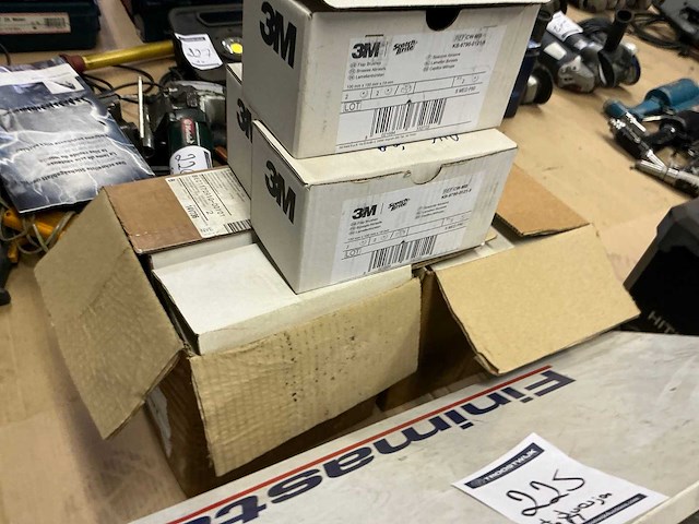 Cibo finimaster polijstmachine - afbeelding 5 van  6