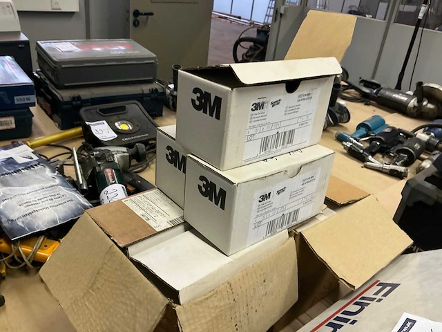 Cibo finimaster polijstmachine - afbeelding 6 van  6