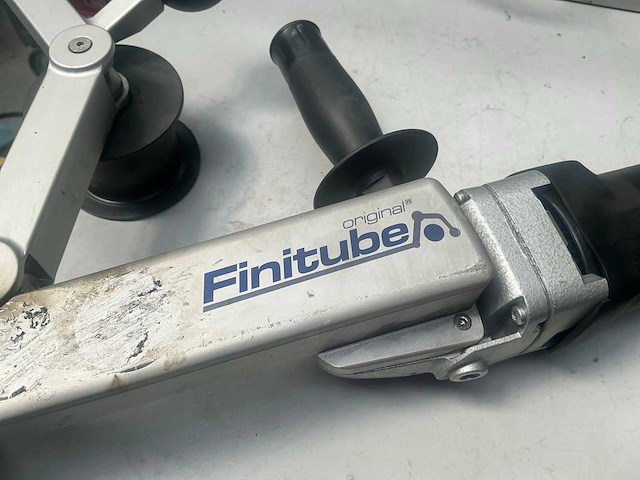 Cibo finitube smft buizenslijper - afbeelding 4 van  8