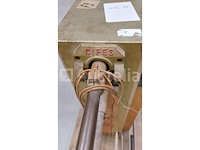 Cifes star 6 puntlasser - afbeelding 4 van  9