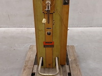 Cifes star 6 puntlasser - afbeelding 1 van  9