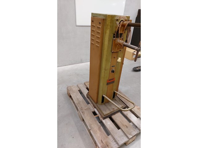 Cifes star 6 puntlasser - afbeelding 2 van  9