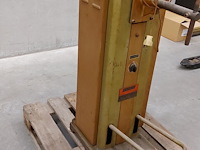 Cifes star 6 puntlasser - afbeelding 2 van  9