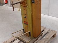 Cifes star 6 puntlasser - afbeelding 3 van  9