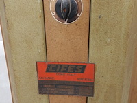 Cifes star 6 puntlasser - afbeelding 4 van  9