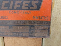 Cifes star 6 puntlasser - afbeelding 5 van  9