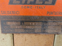 Cifes star 6 puntlasser - afbeelding 6 van  9