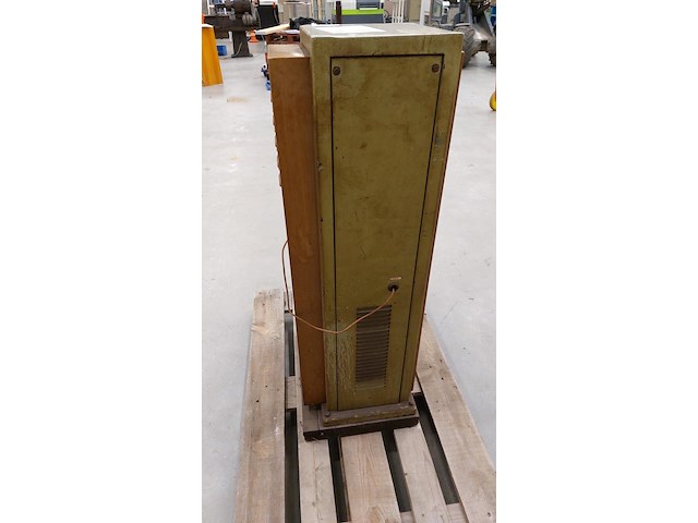 Cifes star 6 puntlasser - afbeelding 9 van  9