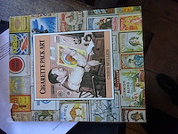 Cigarette packart chris mullen - afbeelding 1 van  4