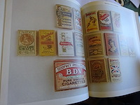 Cigarette packart chris mullen - afbeelding 4 van  4