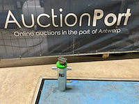 Cilinder hydrauliek voor kipper - afbeelding 1 van  1