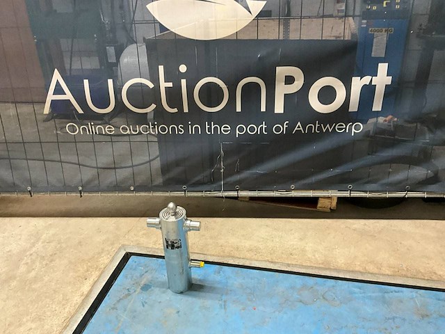 Cilinder - afbeelding 1 van  1