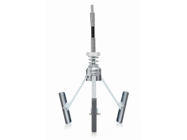 Cilinderhoningmachine 2" 32-89 mm kraft&dele - afbeelding 1 van  3