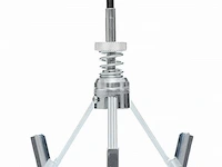 Cilinderhoningmachine 2" 32-89 mm kraft&dele