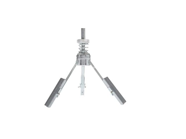 Cilinderhoningmachine 3" 51-177 mm kraft&dele - afbeelding 3 van  3