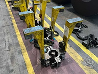 Cilinderklem (2x) - afbeelding 2 van  2