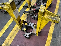 Cilinderklem (2x) - afbeelding 1 van  2