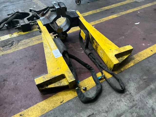 Cilinderklem (2x) - afbeelding 2 van  2