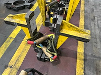 Cilinderklem (2x) - afbeelding 2 van  2