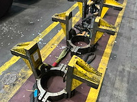 Cilinderklem (2x) - afbeelding 1 van  1