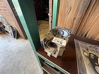 Cilinderkop 964 - afbeelding 1 van  2