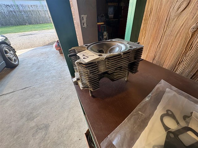 Cilinderkop 964 - afbeelding 2 van  2