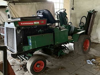 Cilindermaaier ransomers - afbeelding 1 van  8