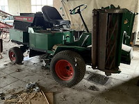 Cilindermaaier ransomers - afbeelding 2 van  8