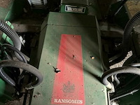 Cilindermaaier ransomers - afbeelding 3 van  8