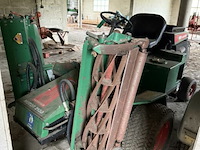 Cilindermaaier ransomers - afbeelding 4 van  8