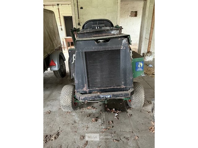 Cilindermaaier ransomers - afbeelding 5 van  8