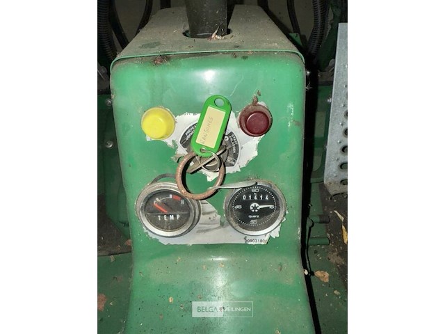 Cilindermaaier ransomers - afbeelding 6 van  8