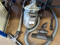 Cilinderstofzuiger dyson dc19 (gebruikt en getest)