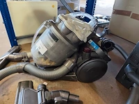 Cilinderstofzuiger dyson dc19 (gebruikt en getest) - afbeelding 2 van  4