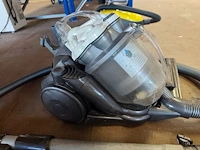 Cilinderstofzuiger dyson dc19 (gebruikt en getest) - afbeelding 4 van  4