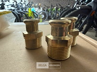 Cilinderventielen - afbeelding 1 van  2