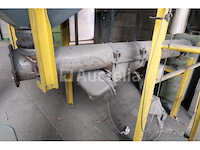 Cilindrische trillende transportband - afbeelding 3 van  5