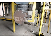 Cilindrische trillende transportband - afbeelding 4 van  5