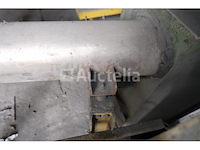 Cilindrische trillende transportband - afbeelding 5 van  5