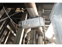 Cilindrische trillende transportband - afbeelding 2 van  4