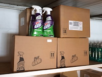 Cilit bang 12x750ml (plm 7) - afbeelding 1 van  4