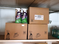 Cilit bang 12x750ml (plm 7) - afbeelding 3 van  4