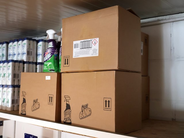 Cilit bang 12x750ml (plm 7) - afbeelding 4 van  4