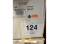 Cillit bwt - filter - hydraulische krachteenheid - afbeelding 2 van  2